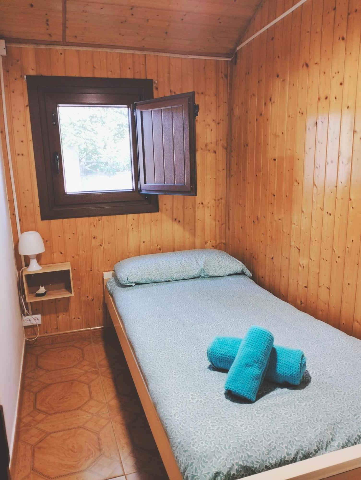 Cabana El Colibri Rubayo 외부 사진